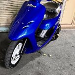 پاکشتی هوندا دیو