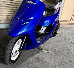 پاکشتی هوندا دیو