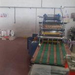 دستگاه دوخت پلاستیک شهرستانی