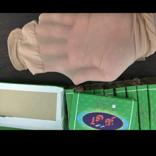 جوراب زنانه