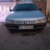 پژو405 دوگانه 97