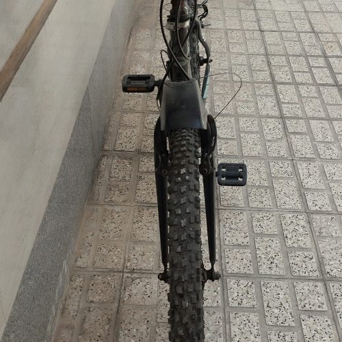 دوچرخه ساده