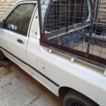 پراید وانیت 151