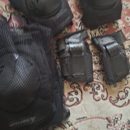 محافظ دست  آرنج زانو مارکه ROLLERBLADE