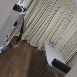 لوازم ماساژ و روغن ماساژ