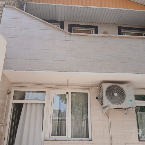 ساختمان ویلایی دوبلکس شمالی