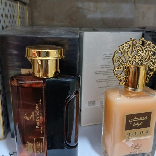 ادکلن عمده 140