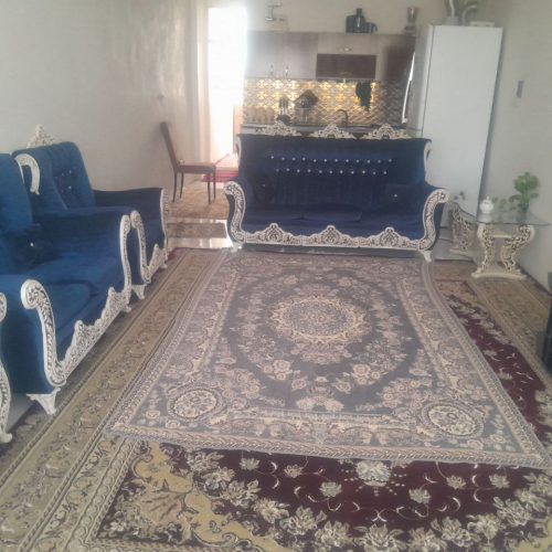 اجاره خانه‌ی ویلایی