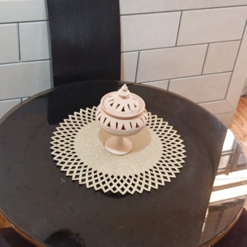 میز و صندلی 4 نفر بسیار شیک