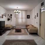 رهن کامل آپارتمان 75متری یک خوابه