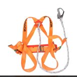 کمربند ایمنی