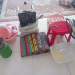 لوازم آشپز خانه