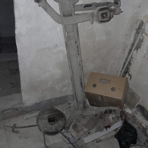 اکسل عقب وداشبردمشکی سمندوچندتاوسیله دیگه