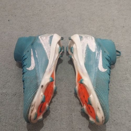 کفش فوتبالی nike air zoom mercurial