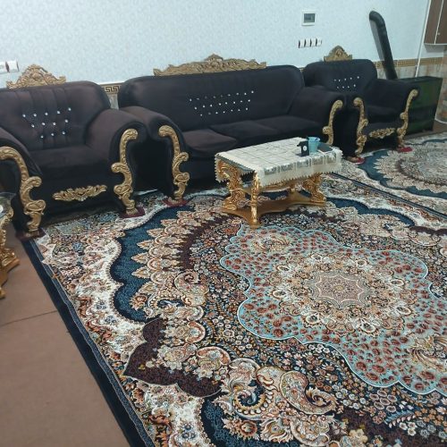 فروش خانه ویلایی