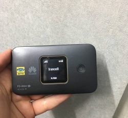 مودم جیبی ایرانسل fd m60 آنلاک شده