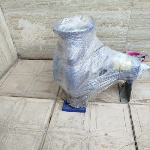 پمپ اب3به2فشار قوی65/200