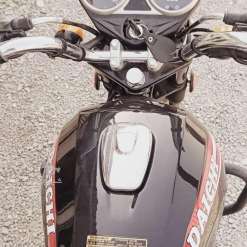 موتور نو عالی برای مشکل مالی برا فروش گزاشتم