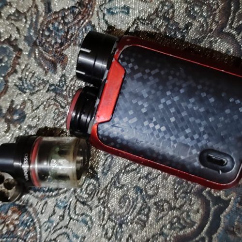 ویپ ویپرسو در حد نو