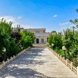 فروش زمین کیلانه برای باغ ویلا