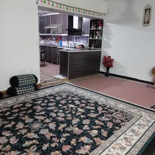 اجاره خانه ویلایی نبوت اهواز