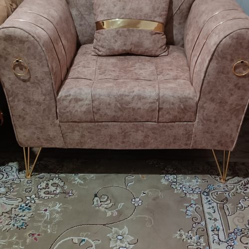 مبل هفت نفره