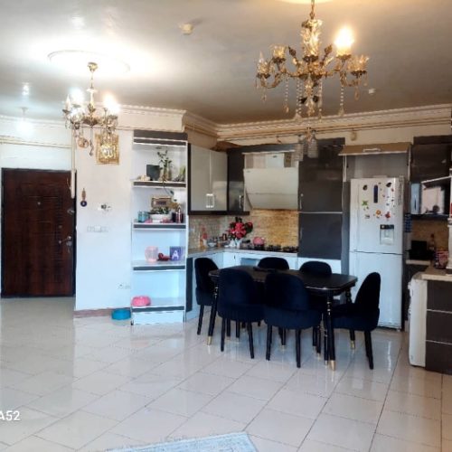 فروش اپارتمان ۸۵متری خیابان گلشهر۲ مسکن مهر