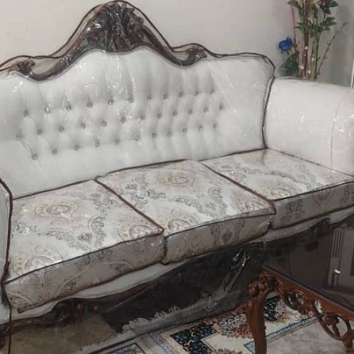 کاور ژله ایی