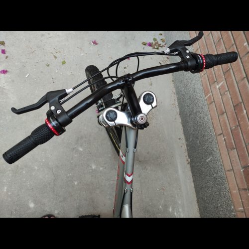 دوچرخه 24 نو