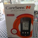 دستگاه قندخون کرسنس