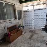 خانه دربستی دوخواب نقلی سرویس کامل