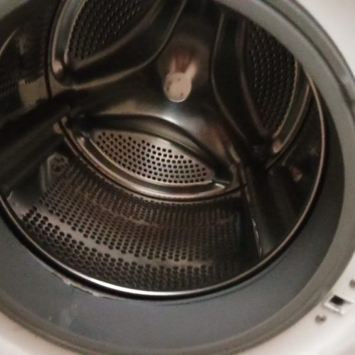 ماشین لباسشویی پاکشوما