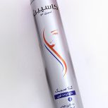 تافت(اسپری مو)500 میلی لیتر کاسپین