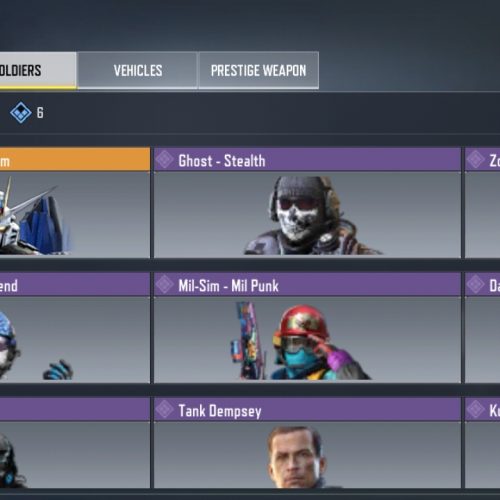 اکانت چنج خور تک سیو