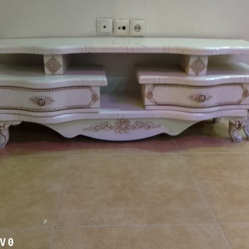 یخچال میز تلویزیون بخاری شومینه اجاق گاز