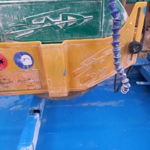 دستگاه سنگ بری صد صنعت موتور ایتالیای پمپ اب ایتالیای