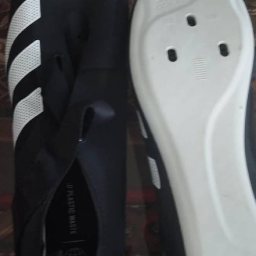 کفش دوچرخه کورسی