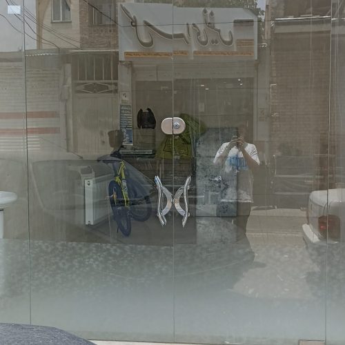 اجاره مغازه