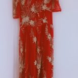 لباس سقزی زنانه