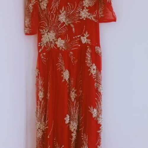 لباس سقزی زنانه