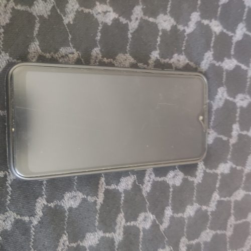 گوشی سامسونگ a01