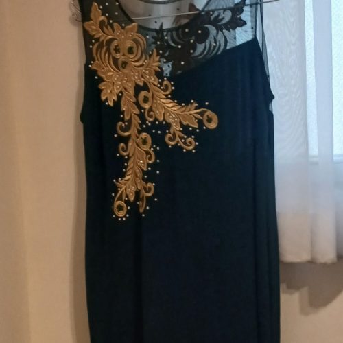 لباس مجلسی زنانه