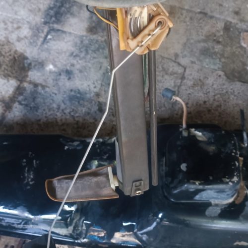 اتاق عقب نیسان