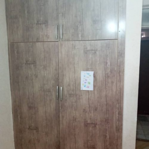 خانه ویلایی دوبلکس