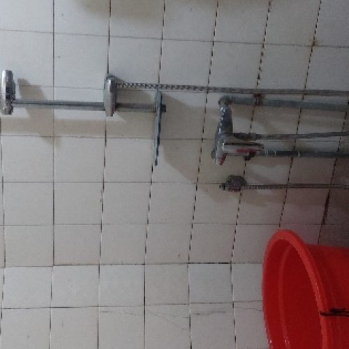 ۸۵ متر همکف