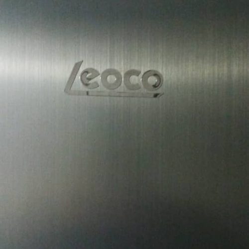 یخچال و فریزر  برند هیمالیا مارک لئوکو