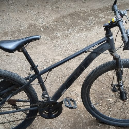 دوچرخه سایز 27.5