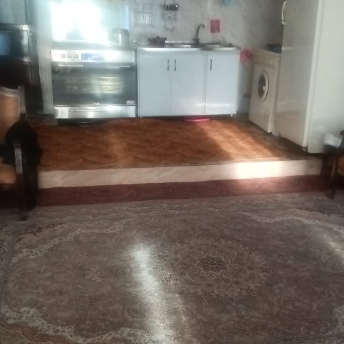 اجاره سوئیت حیاط دار