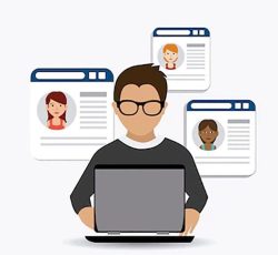 ادمینی پاسخگویی …کار درمنزل