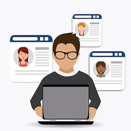 ادمینی پاسخگویی …کار درمنزل